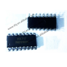 24-Bit Analog-to-Digital Converter (ADC) IC HX717